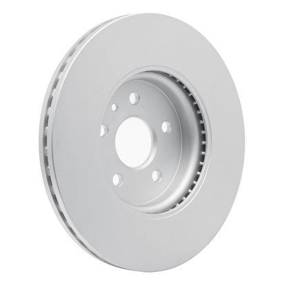 Dynamic Friction Company Disc Brake Rotor 604-45020