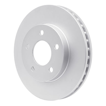 Dynamic Friction Company Disc Brake Rotor 604-45021