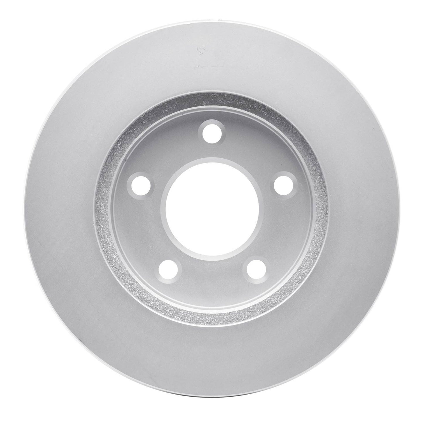 Dynamic Friction Company Disc Brake Rotor 604-45021