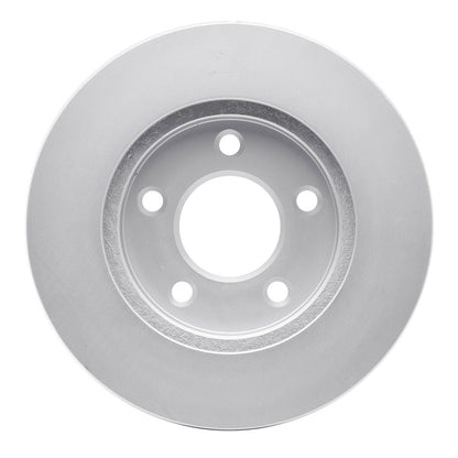 Dynamic Friction Company Disc Brake Rotor 604-45021