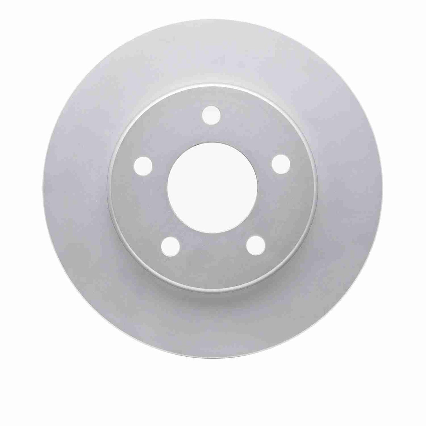 Dynamic Friction Company Disc Brake Rotor 604-45021