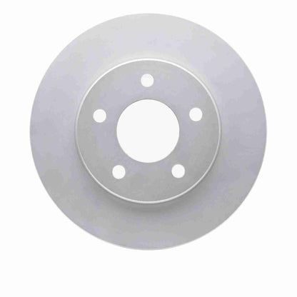 Dynamic Friction Company Disc Brake Rotor 604-45021