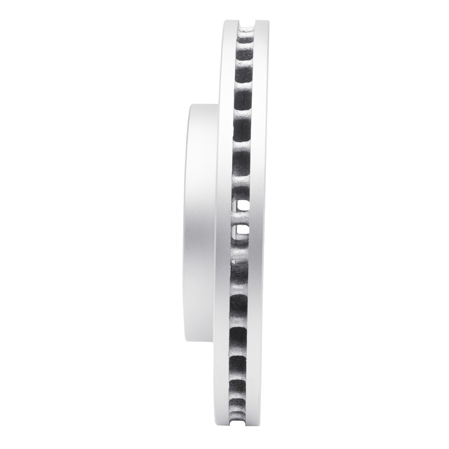Dynamic Friction Company Disc Brake Rotor 604-45021
