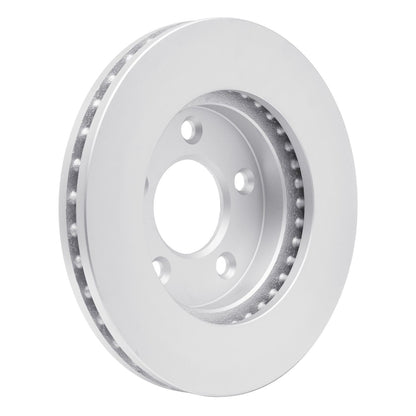 Dynamic Friction Company Disc Brake Rotor 604-45021