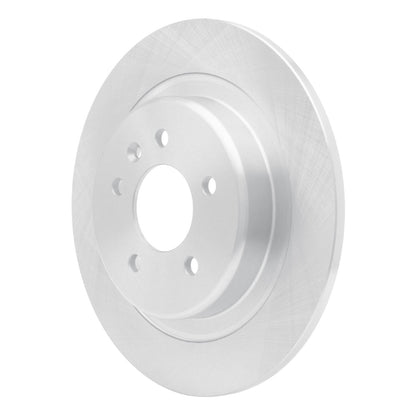 Dynamic Friction Company Disc Brake Rotor 604-45022