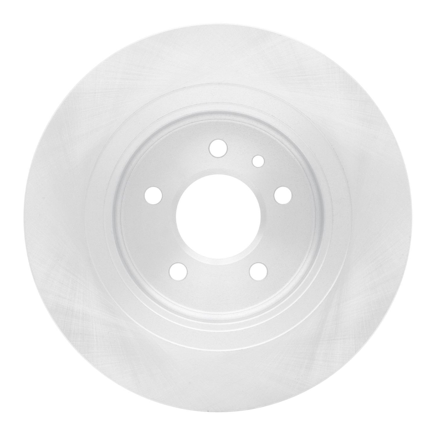 Dynamic Friction Company Disc Brake Rotor 604-45022