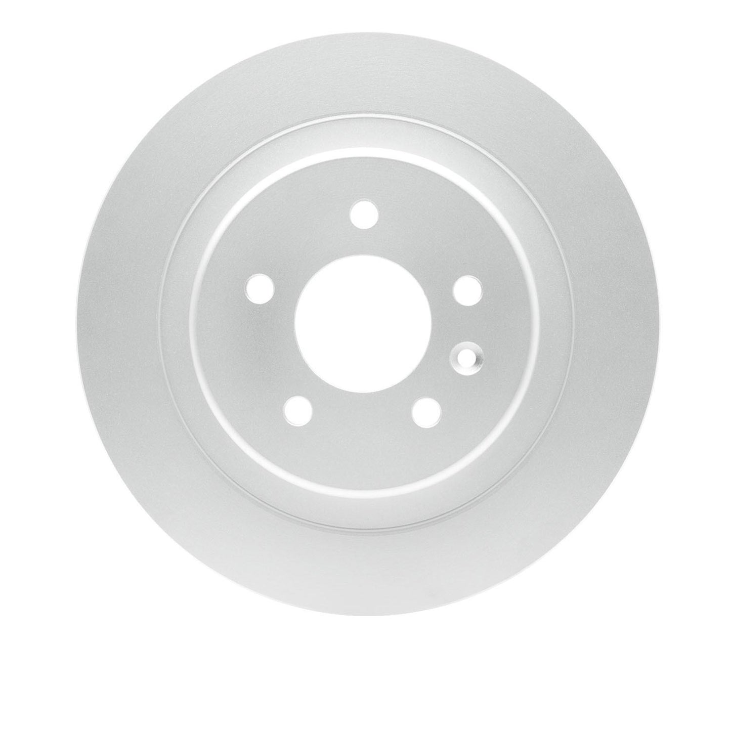 Dynamic Friction Company Disc Brake Rotor 604-45022