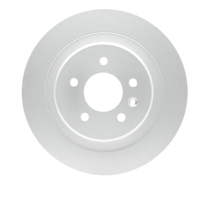 Dynamic Friction Company Disc Brake Rotor 604-45022