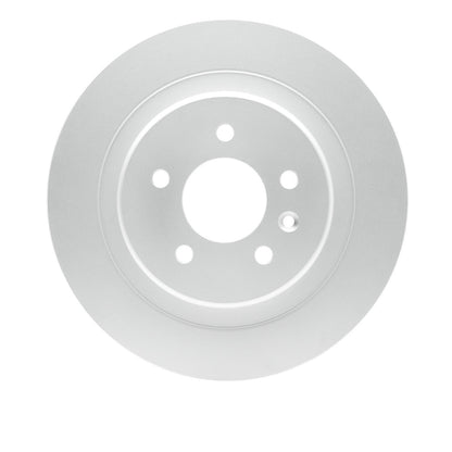 Dynamic Friction Company Disc Brake Rotor 604-45022