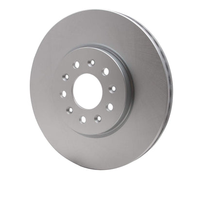 Dynamic Friction Company Disc Brake Rotor 604-45023