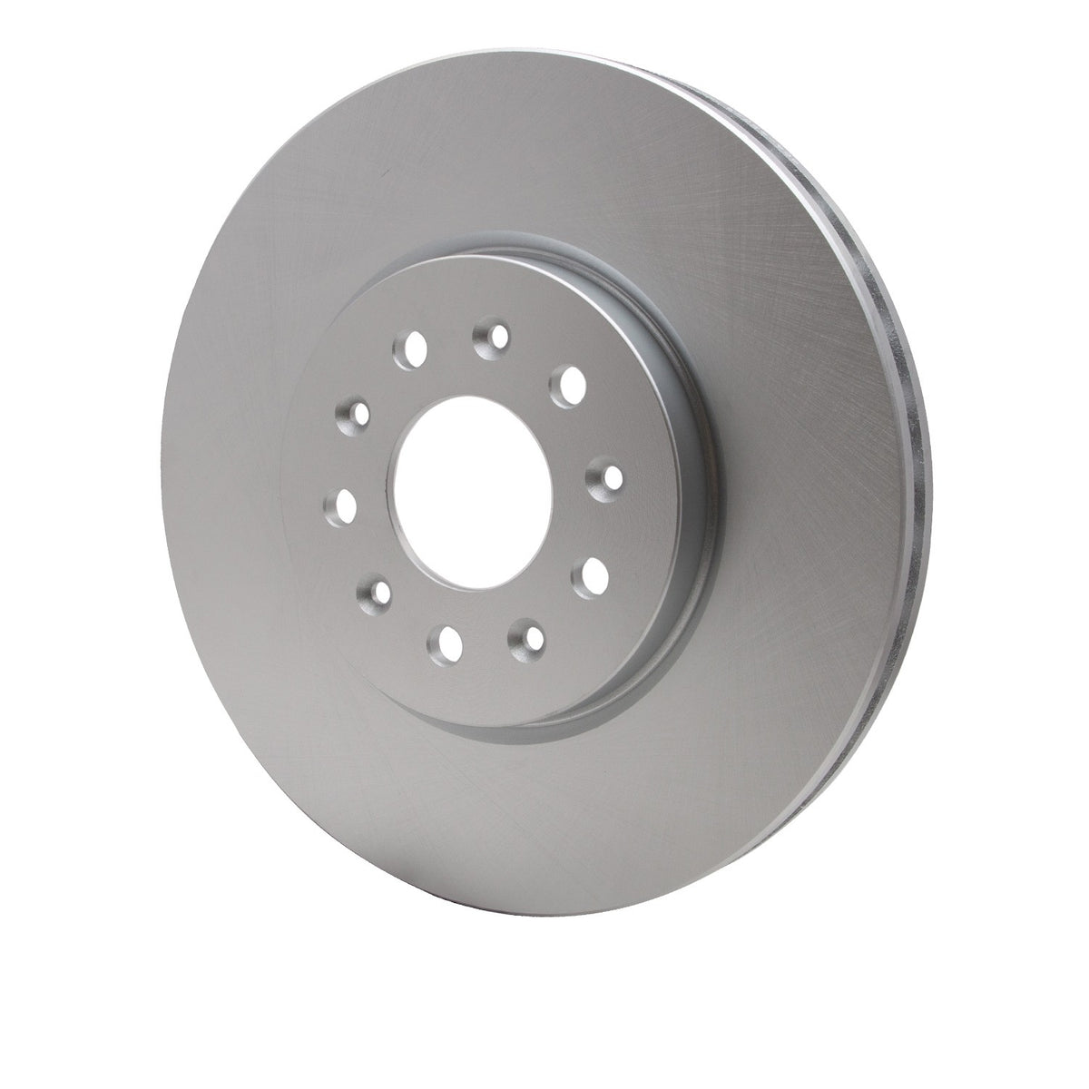 Dynamic Friction Company Disc Brake Rotor 604-45023