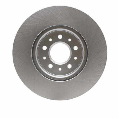 Dynamic Friction Company Disc Brake Rotor 604-45023