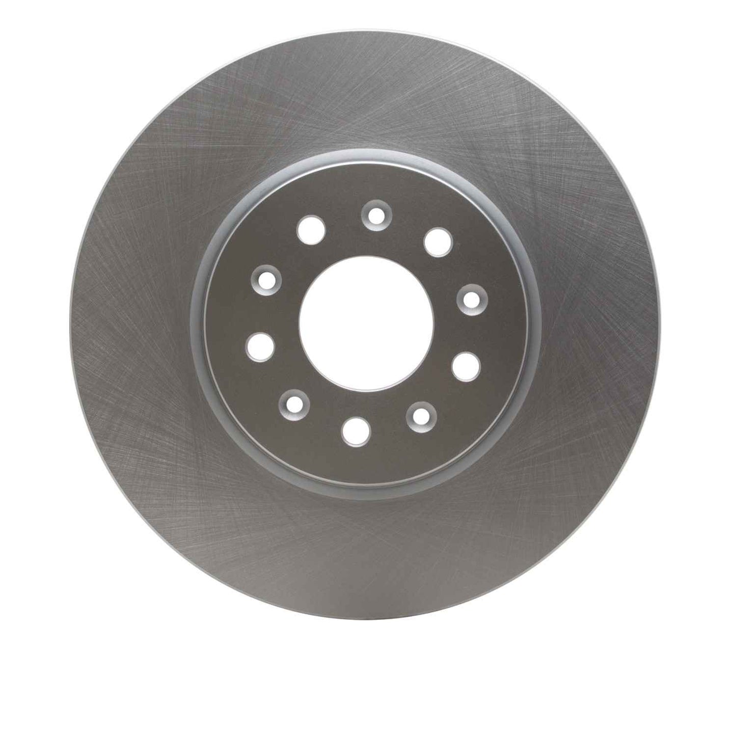 Dynamic Friction Company Disc Brake Rotor 604-45023