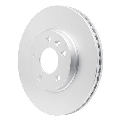 Dynamic Friction Company Disc Brake Rotor 604-45045