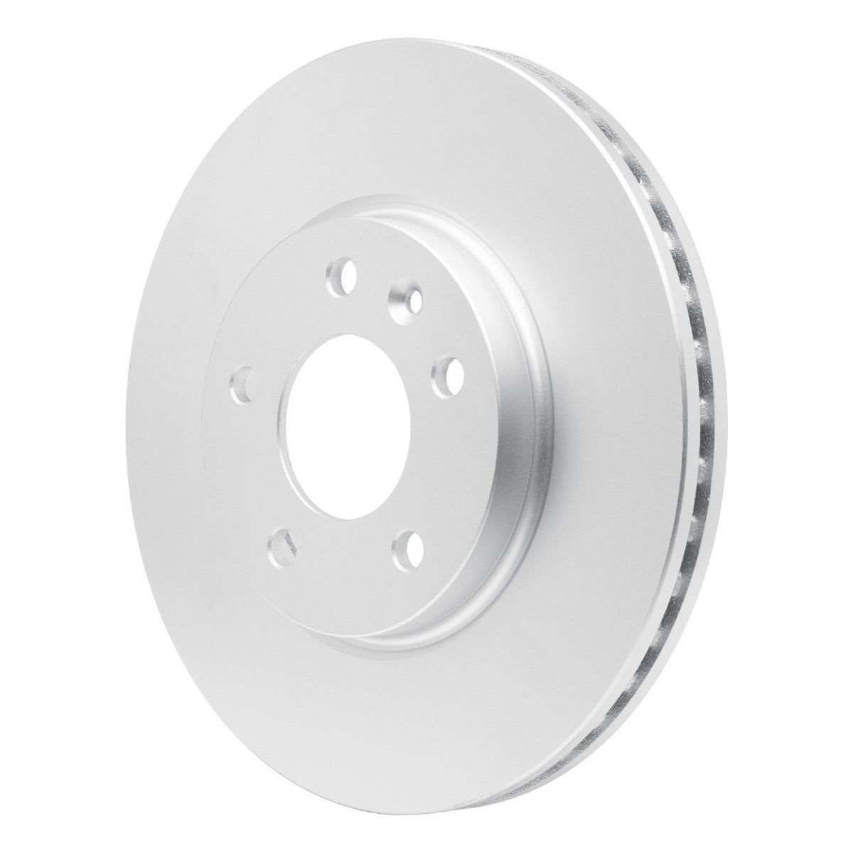 Dynamic Friction Company Disc Brake Rotor 604-45045