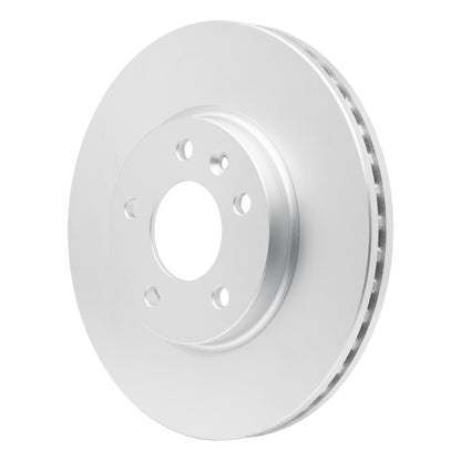 Dynamic Friction Company Disc Brake Rotor 604-45045