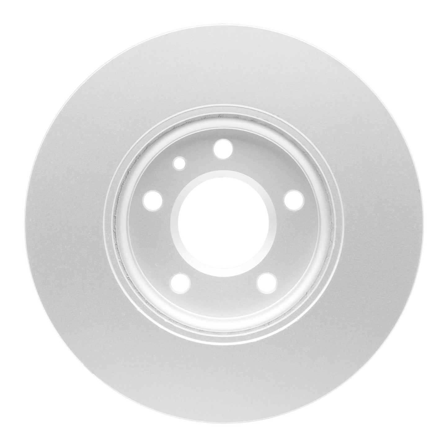 Dynamic Friction Company Disc Brake Rotor 604-45045