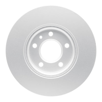 Dynamic Friction Company Disc Brake Rotor 604-45045