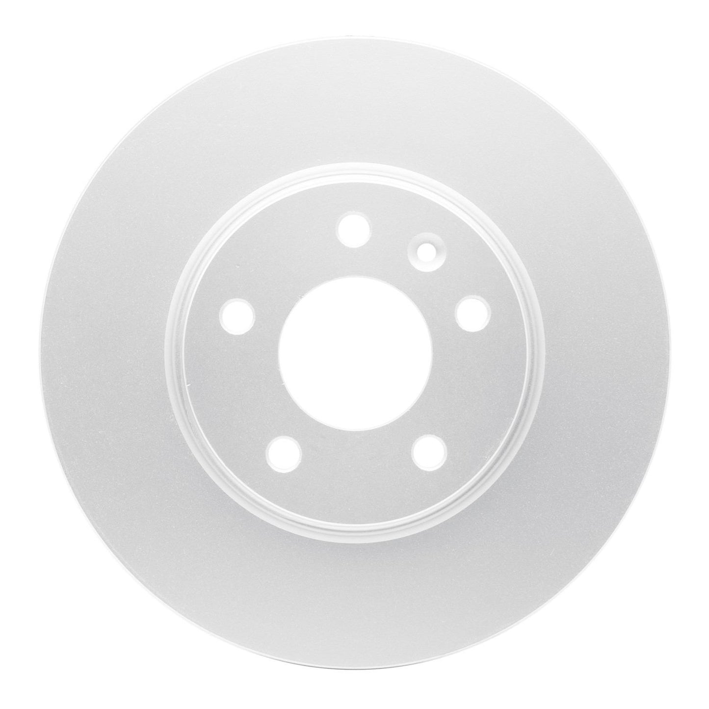 Dynamic Friction Company Disc Brake Rotor 604-45045