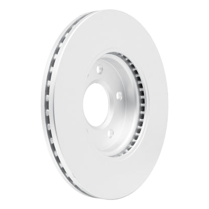 Dynamic Friction Company Disc Brake Rotor 604-45045