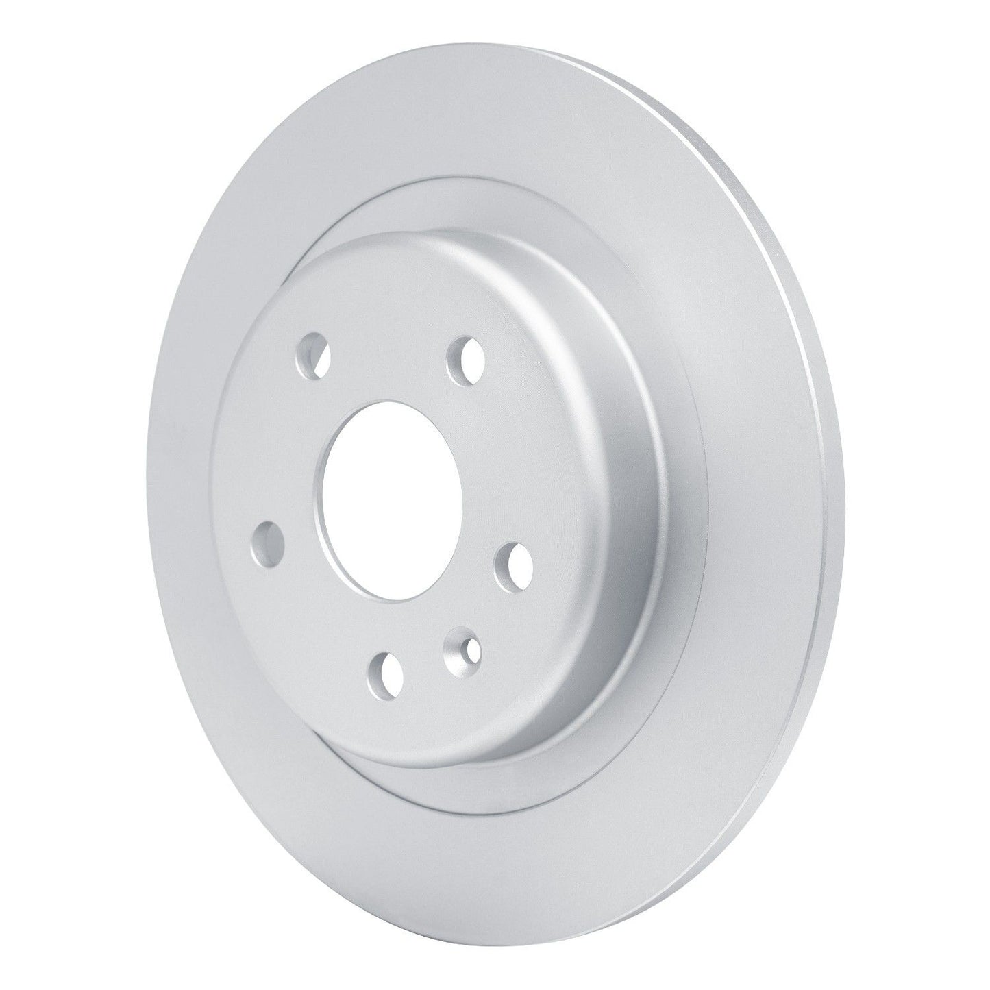 Dynamic Friction Company Disc Brake Rotor 604-45046
