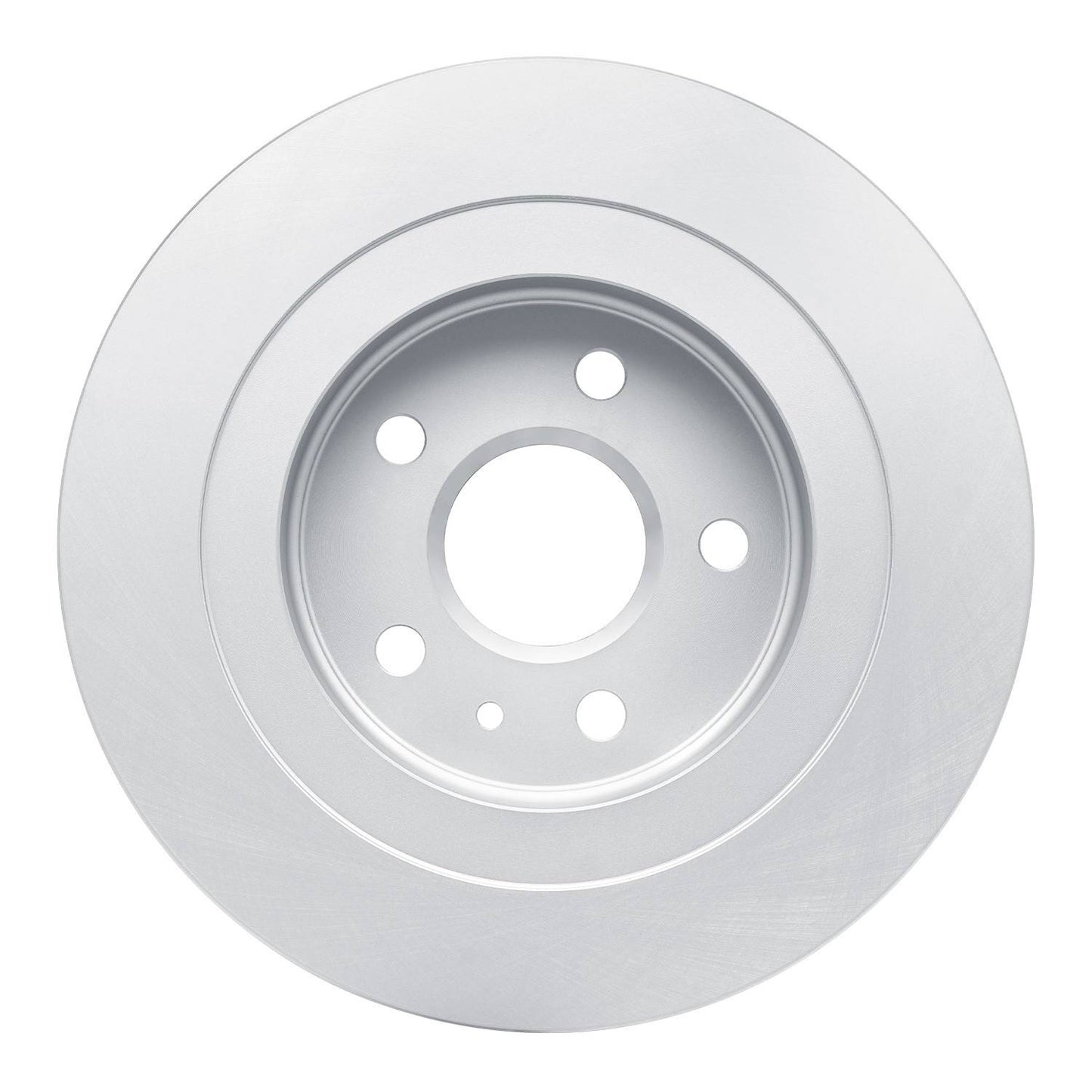 Dynamic Friction Company Disc Brake Rotor 604-45046