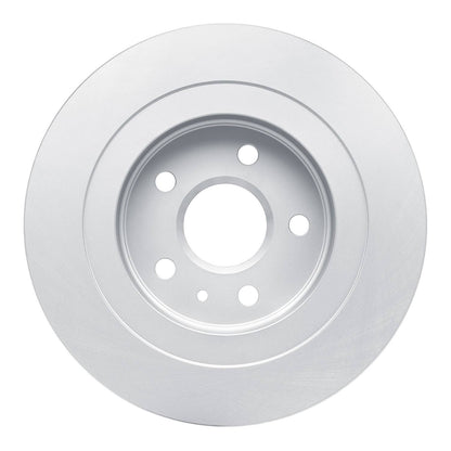 Dynamic Friction Company Disc Brake Rotor 604-45046