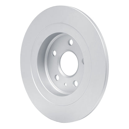 Dynamic Friction Company Disc Brake Rotor 604-45046