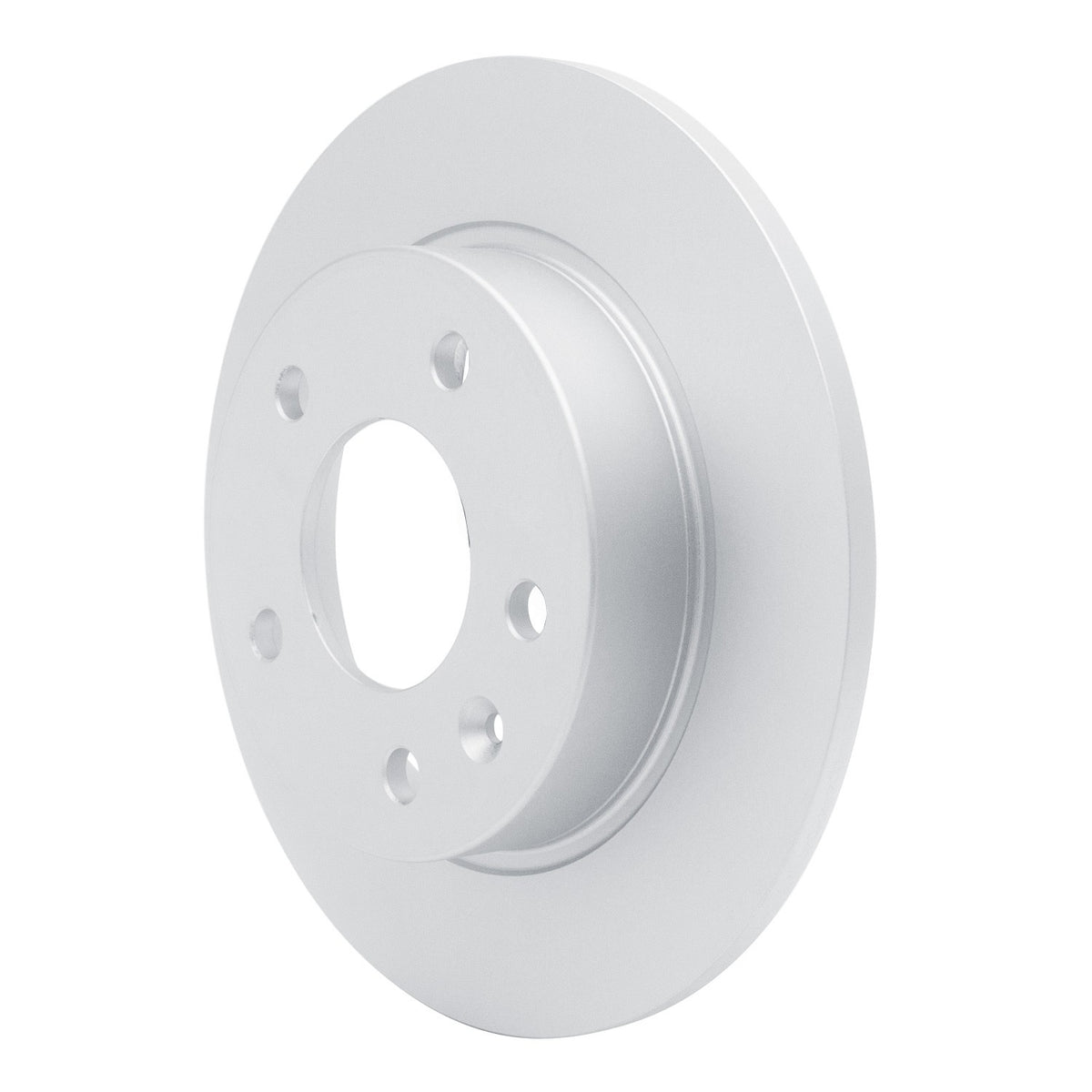 Dynamic Friction Company Disc Brake Rotor 604-45047