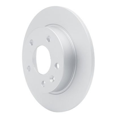 Dynamic Friction Company Disc Brake Rotor 604-45047