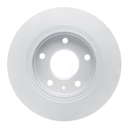 Dynamic Friction Company Disc Brake Rotor 604-45047