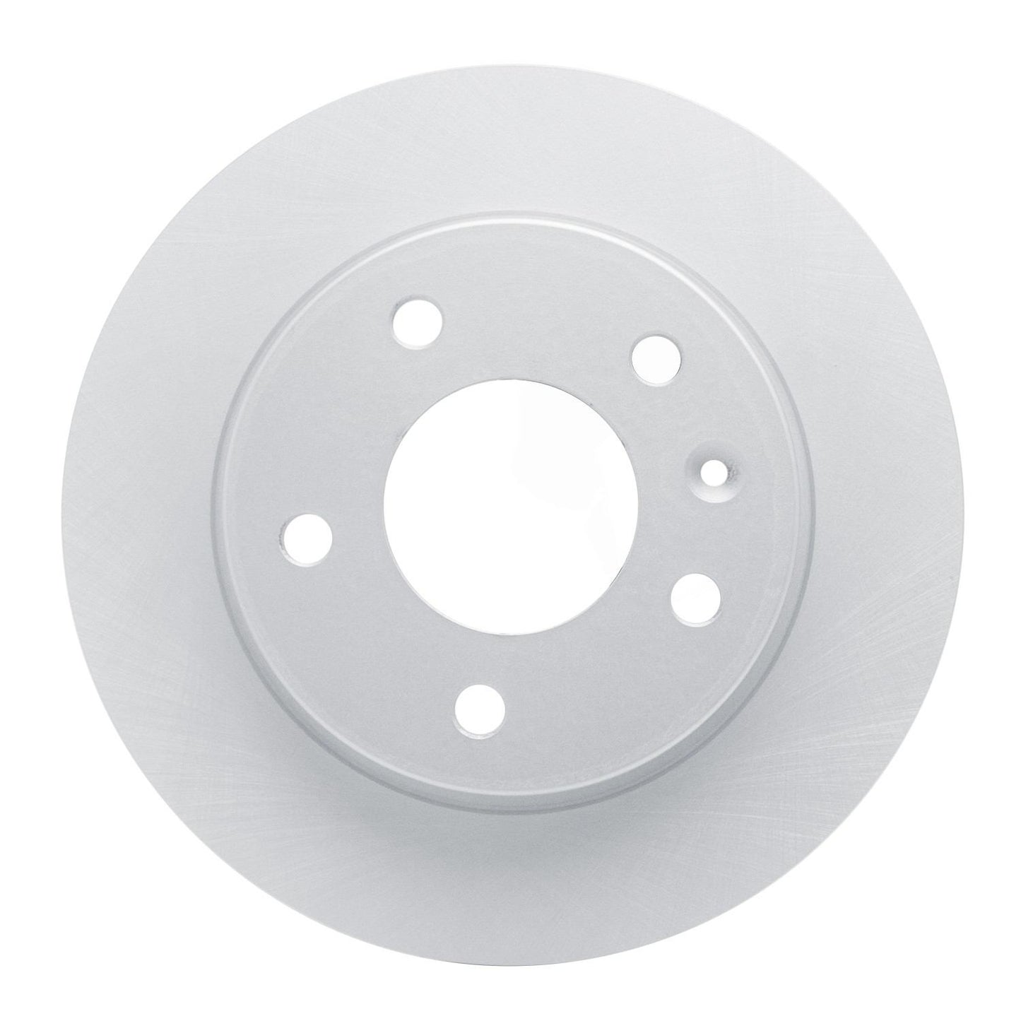 Dynamic Friction Company Disc Brake Rotor 604-45047