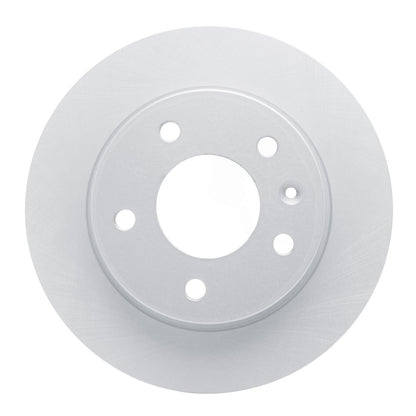 Dynamic Friction Company Disc Brake Rotor 604-45047