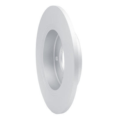 Dynamic Friction Company Disc Brake Rotor 604-45047