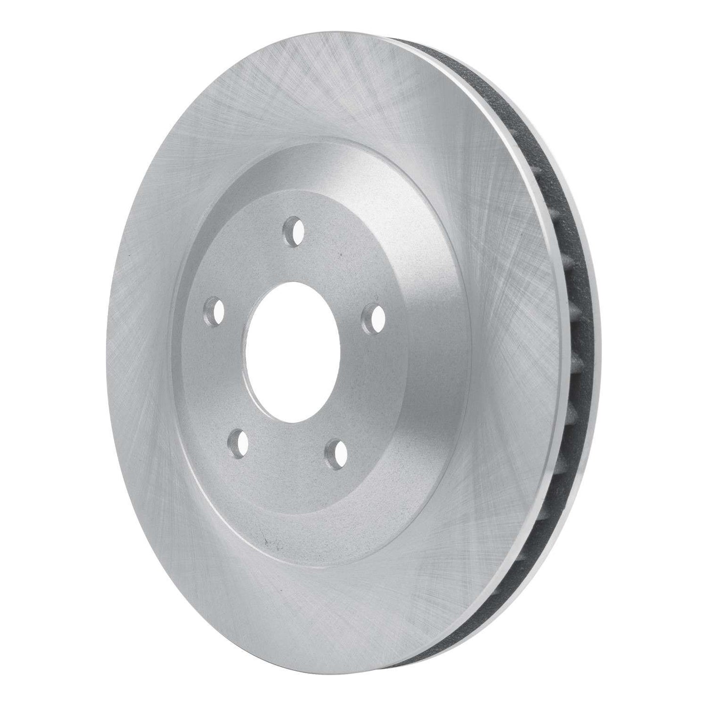 Dynamic Friction Company Disc Brake Rotor 604-46007D