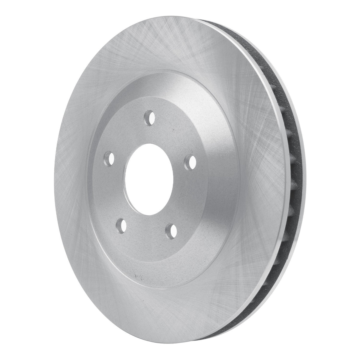 Dynamic Friction Company Disc Brake Rotor 604-46007D
