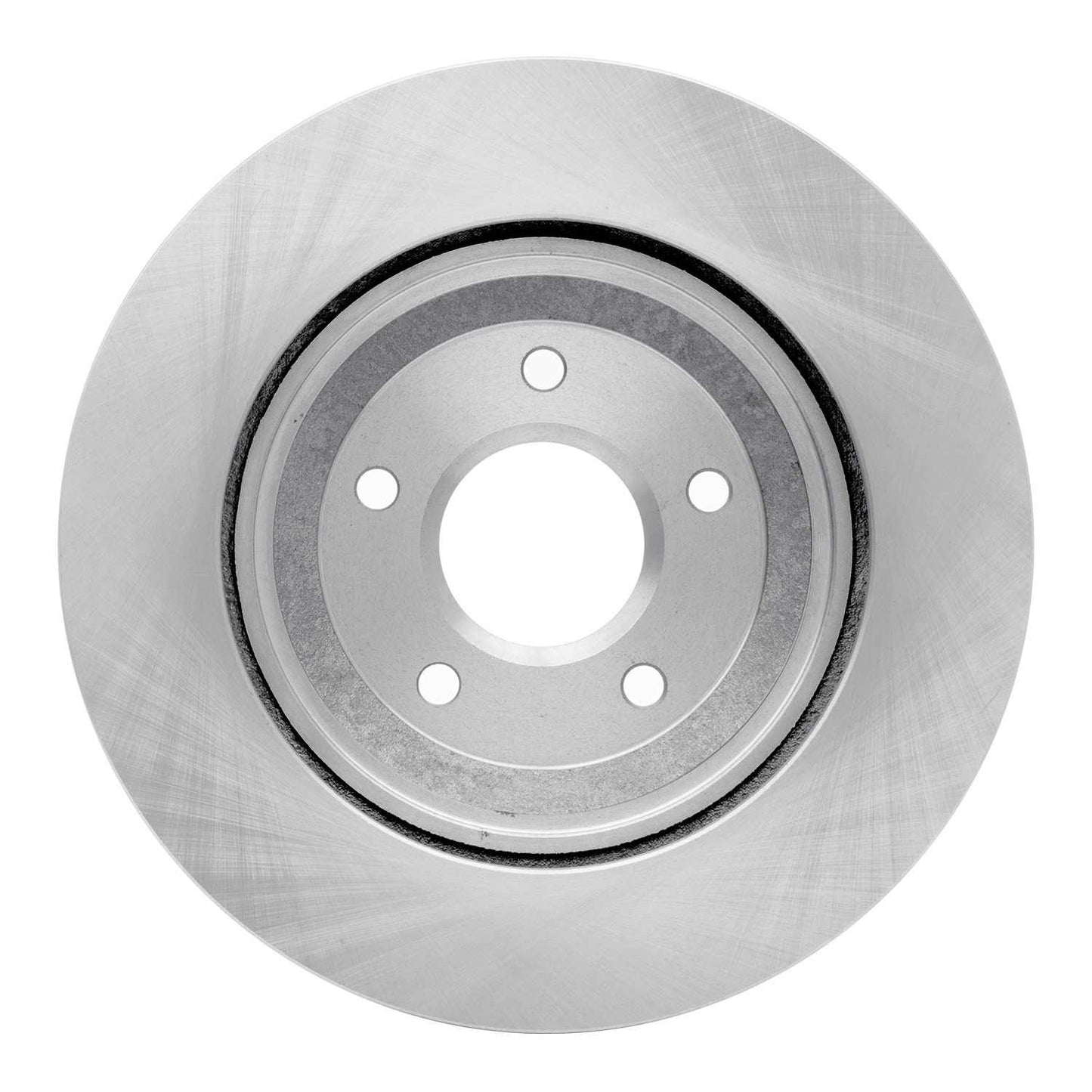 Dynamic Friction Company Disc Brake Rotor 604-46007D