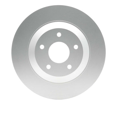 Dynamic Friction Company Disc Brake Rotor 604-46007D