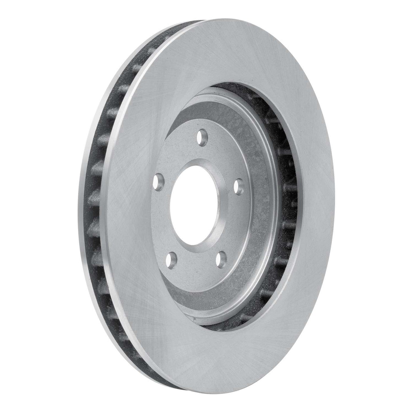 Dynamic Friction Company Disc Brake Rotor 604-46007D