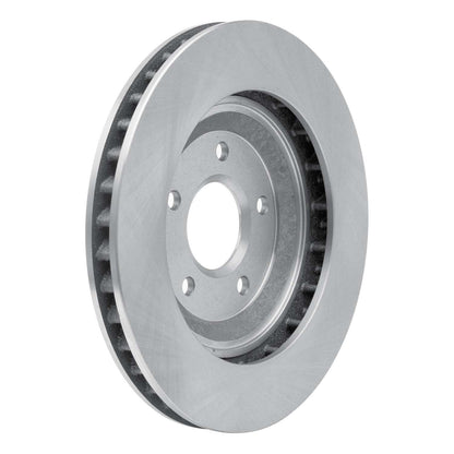 Dynamic Friction Company Disc Brake Rotor 604-46007D