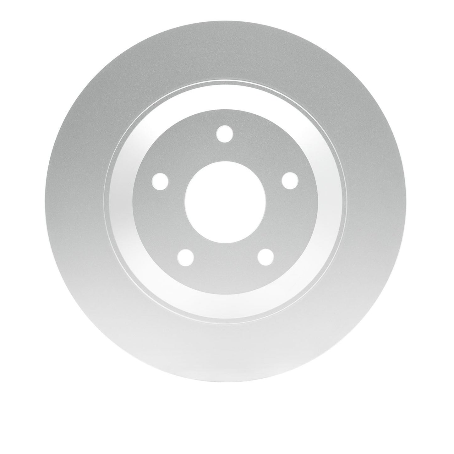 Dynamic Friction Company Disc Brake Rotor 604-46008D