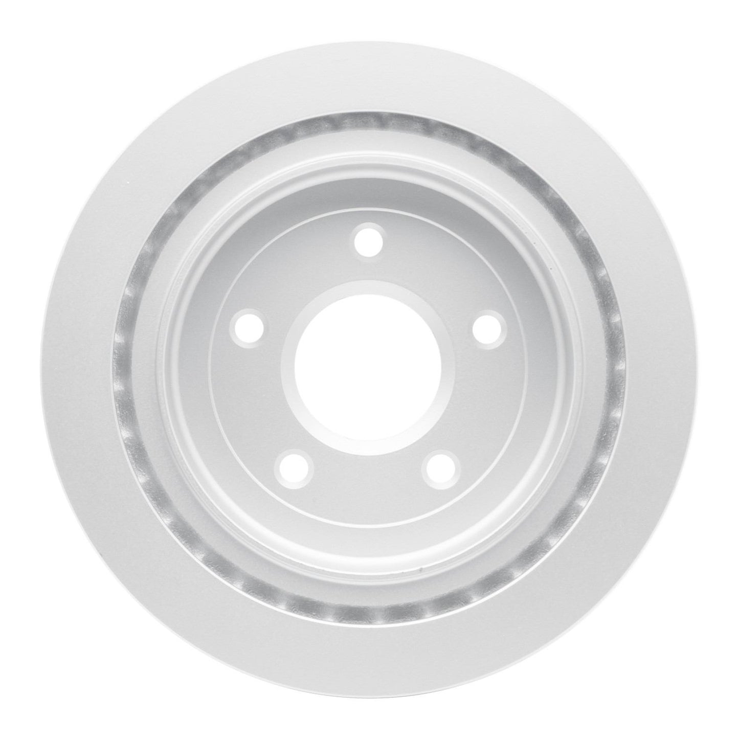 Dynamic Friction Company Disc Brake Rotor 604-46009