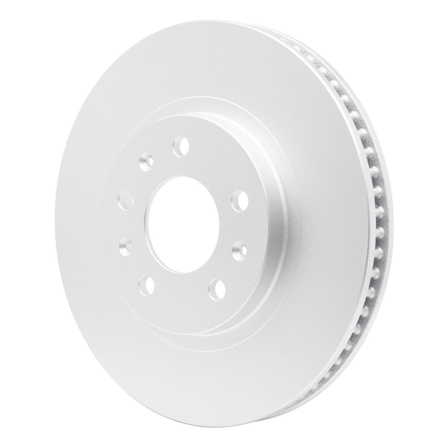 Dynamic Friction Company Disc Brake Rotor 604-46012