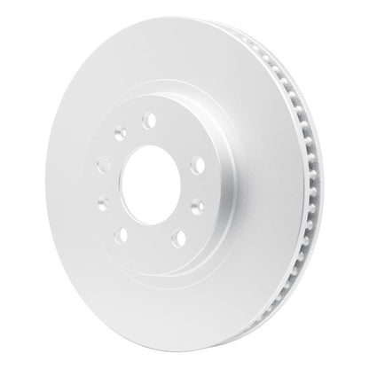 Dynamic Friction Company Disc Brake Rotor 604-46012