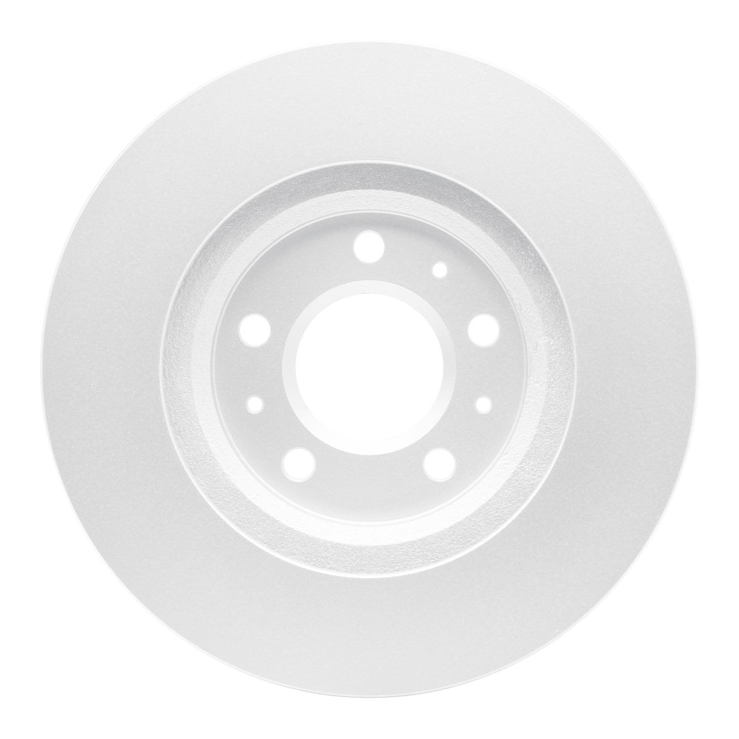 Dynamic Friction Company Disc Brake Rotor 604-46012