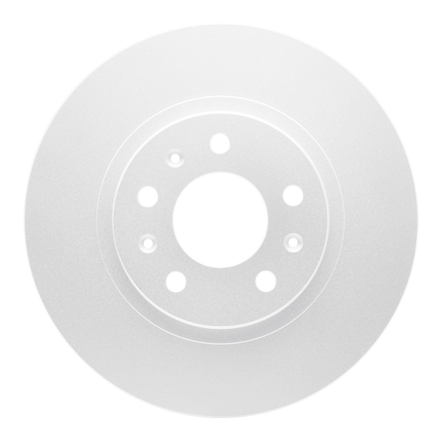 Dynamic Friction Company Disc Brake Rotor 604-46012