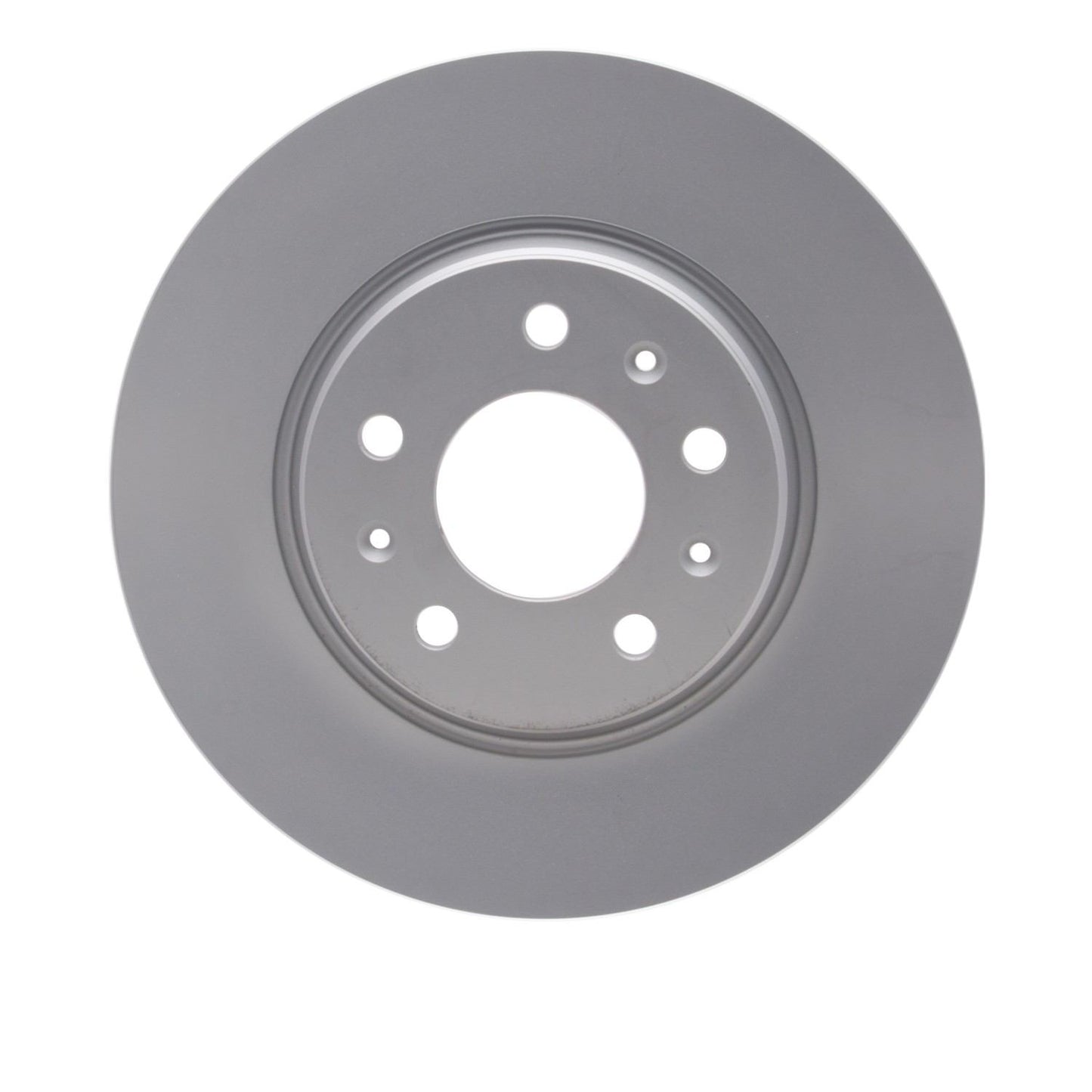 Dynamic Friction Company Disc Brake Rotor 604-46013