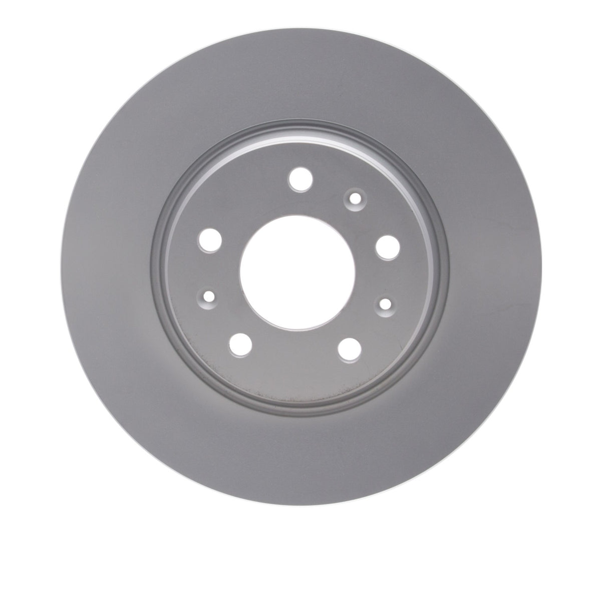 Dynamic Friction Company Disc Brake Rotor 604-46013