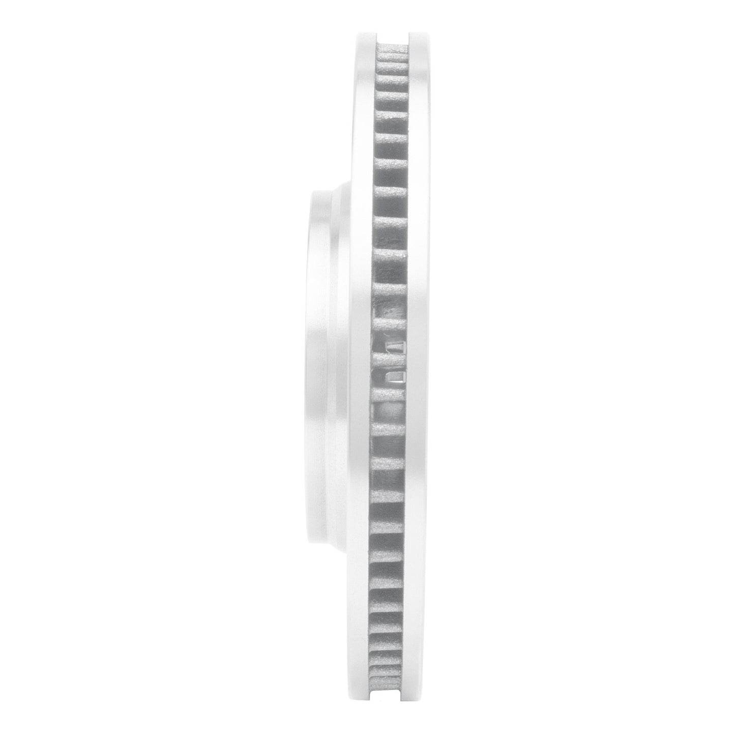 Dynamic Friction Company Disc Brake Rotor 604-46013