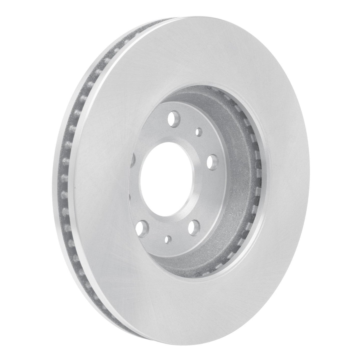 Dynamic Friction Company Disc Brake Rotor 604-46013